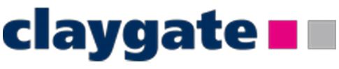 Claygate Logo