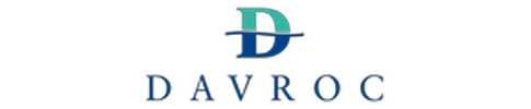 Davroc Logo