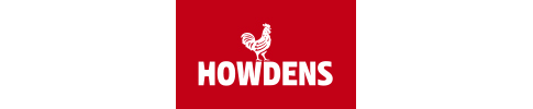 Howdens Logo