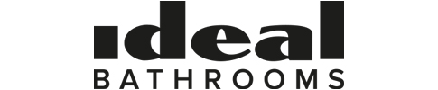 Ideal Bathrooms Logo