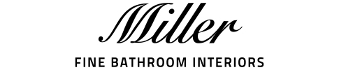 Miller Bathrooms Logo