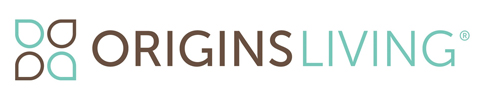 Origins Living Logo