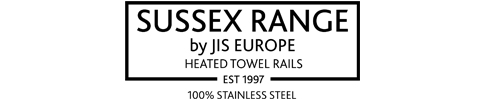 Sussex Range Logo