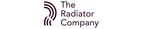 The Radiator Company Logo