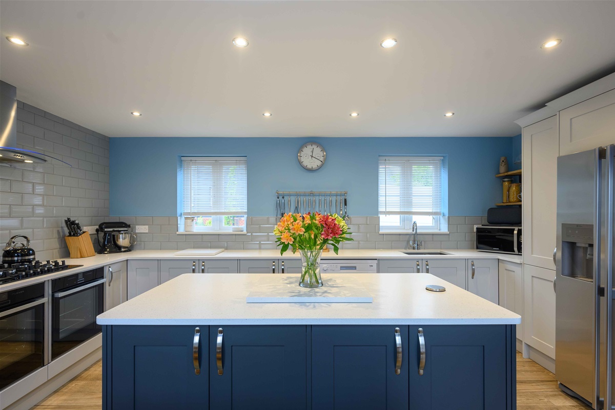 Costessey Traditional Kitchen | Norfolk Design Specialists