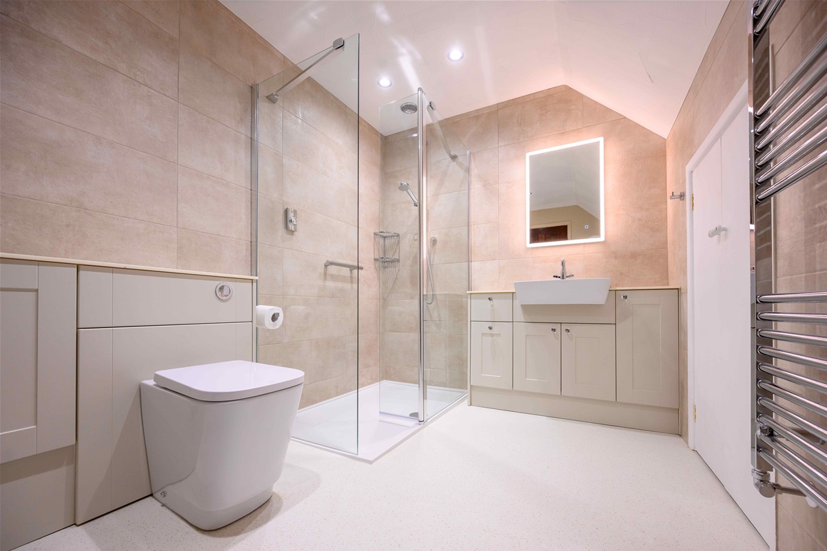 Sprowston Fitted Furniture | Bathroom Design Norfolk