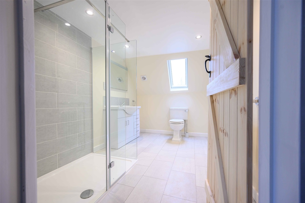 Langton Green Traditional Bathroom | Shower Designer Norfolk