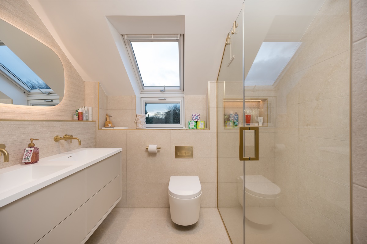 Swardeston Luxury En-Suite