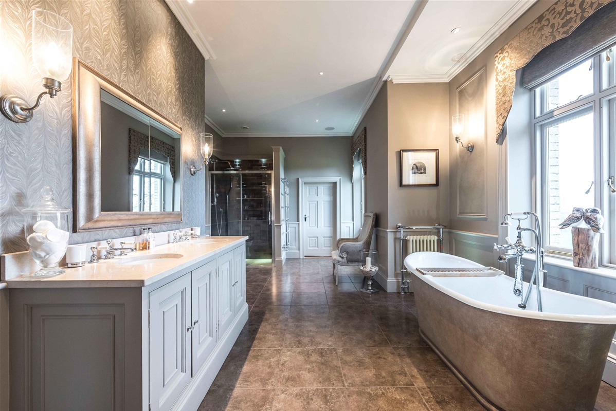 Botesdale Luxury Make Over Bathroom | Bathroom Redesign Diss