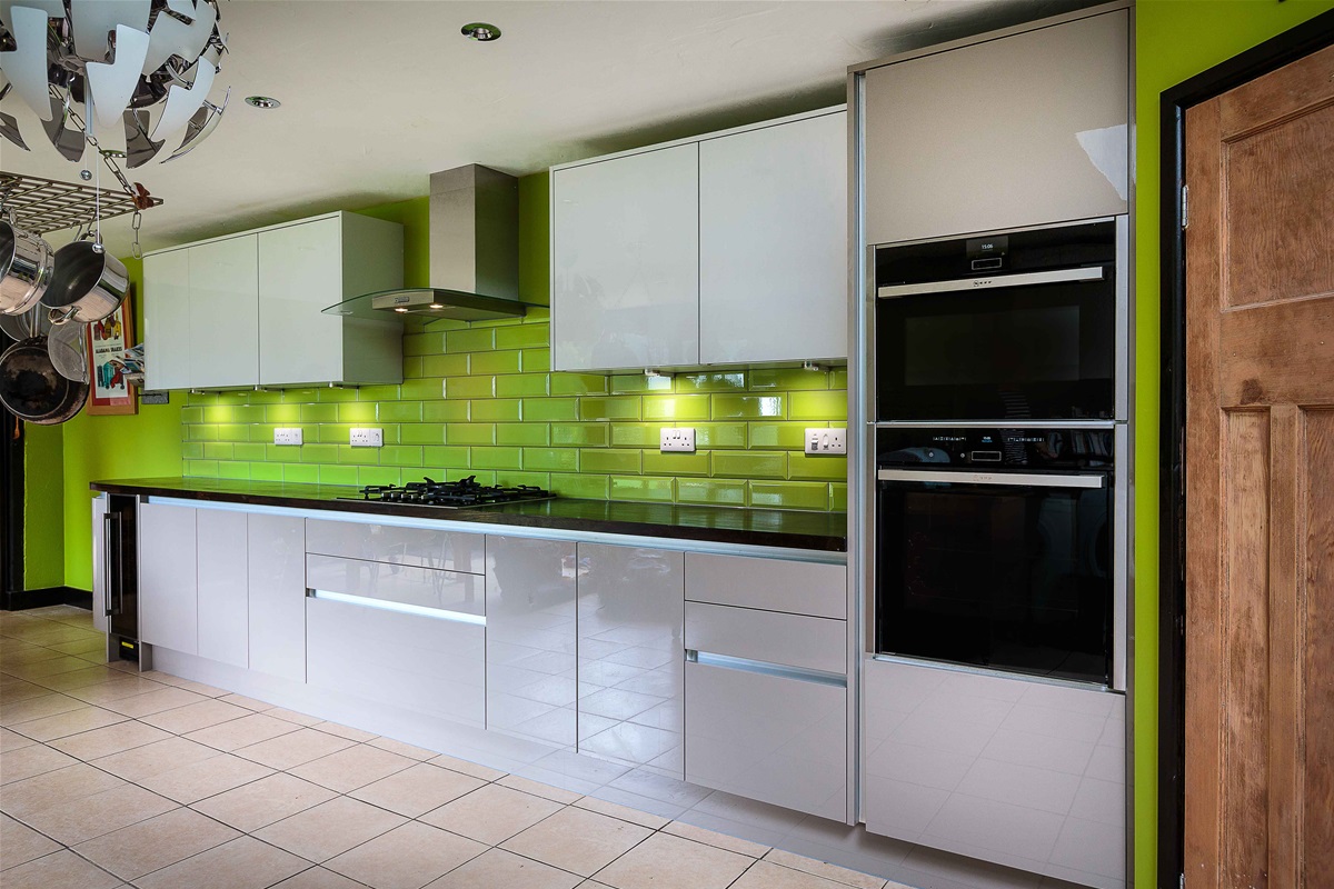 South Walsham Modern Kitchen | Norfolk Kitchen Installers