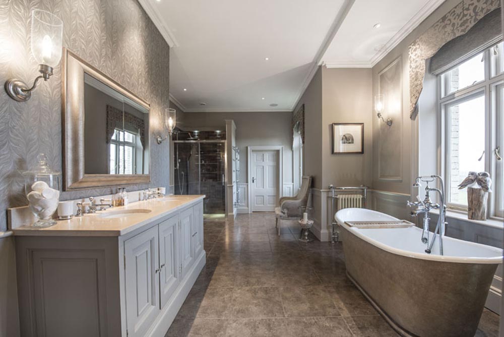 Botesdale Luxury Make Over Bathroom | Bathroom Redesign Diss