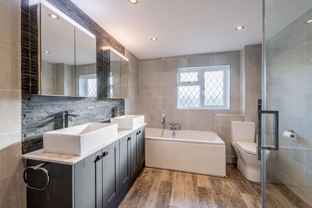 Fitted Bathroom Thorpe End