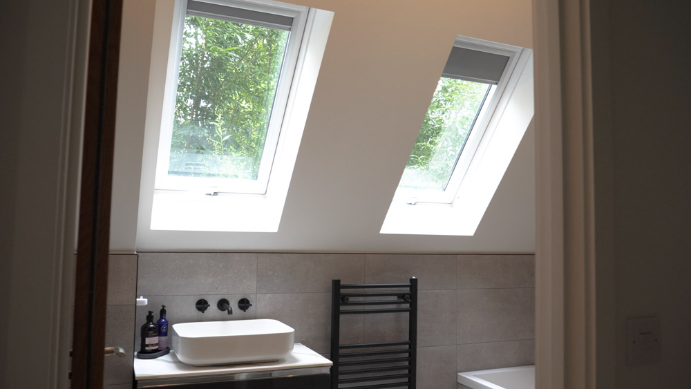 Modern Bathroom & En-Suite Thorpe