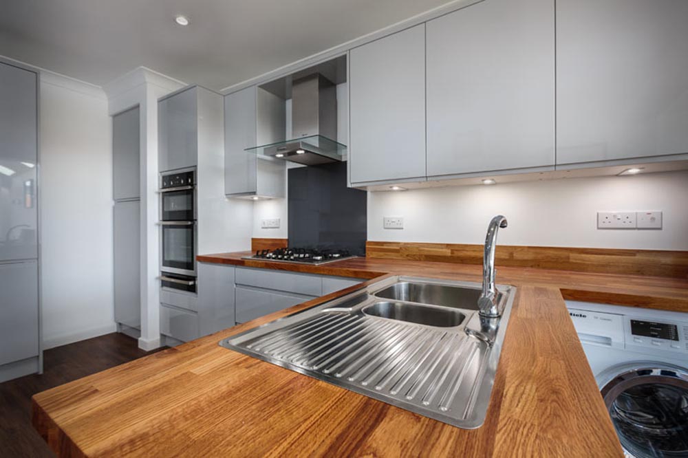 Norwich Modern Kitchen | Norfolk Kitchen Design