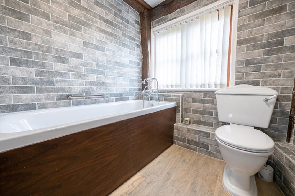 Roydon Traditional Bathroom | Period Bathroom Design Suffolk