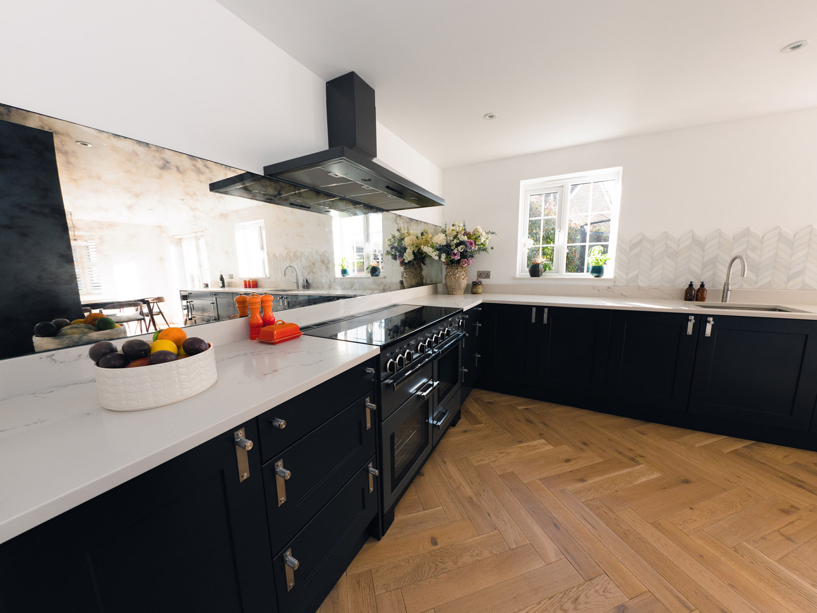 Stowmarket Traditional Kitchen | Traditional Kitchen Design