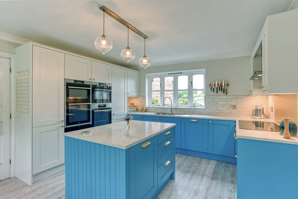 Traditional Kitchen Diss | Kitchen Designers Norfolk