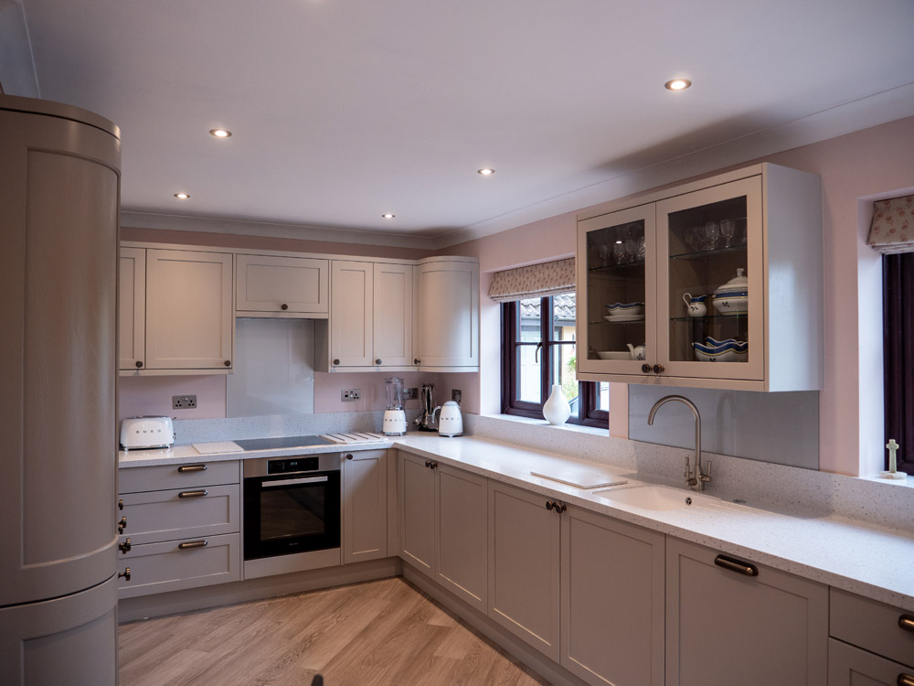 Traditional Kitchen Redgrave | Kitchen Design Norfolk