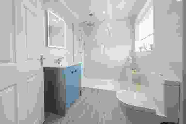 Bathroom Furnishings Norwich