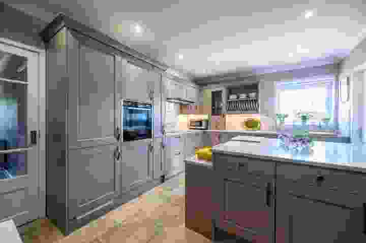 Norwich Traditional Kitchens