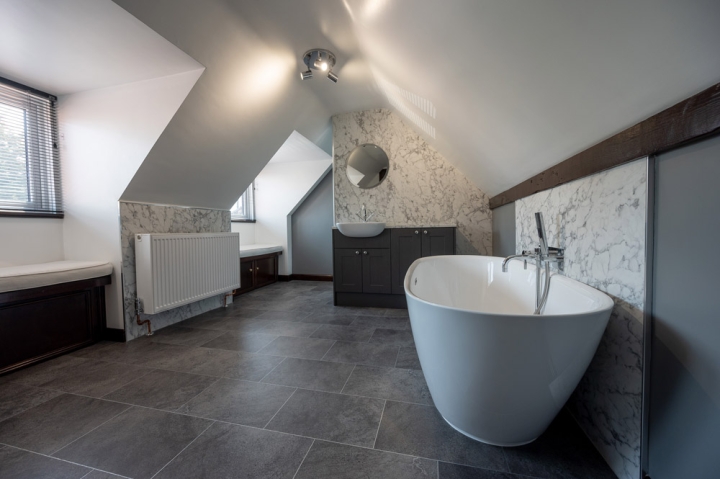 Modern Bathroom Norwich