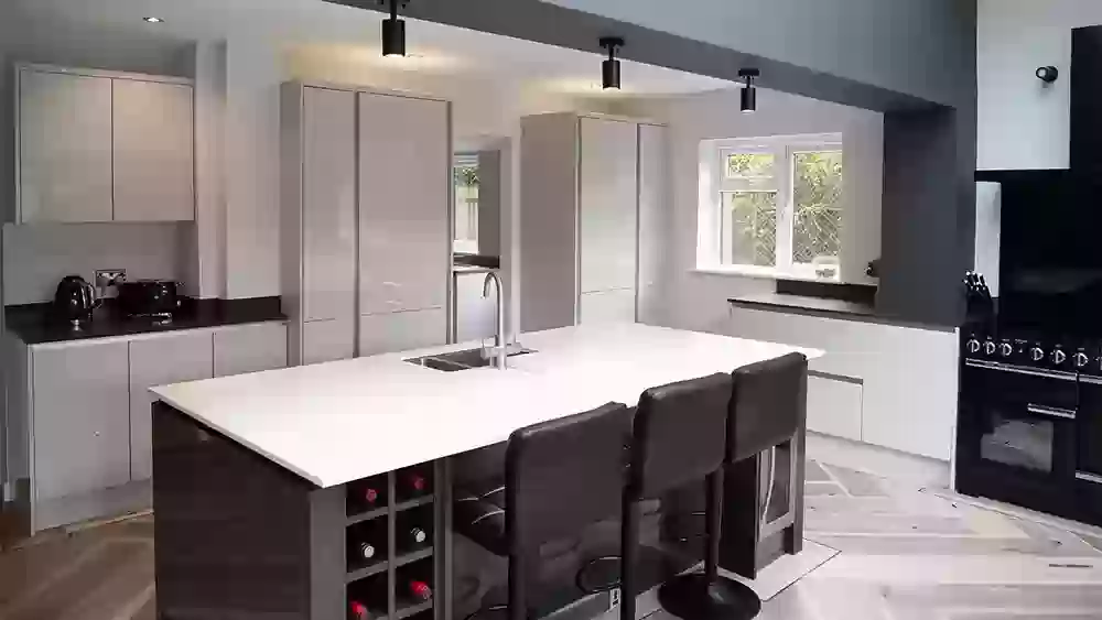 Modern Kitchen Projects