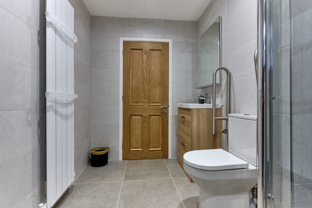 Accessible Wetroom 3